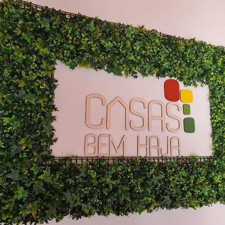 فيلا Casa Da Capela, Casas Bem Haja. São Miguel de Acha المظهر الخارجي الصورة