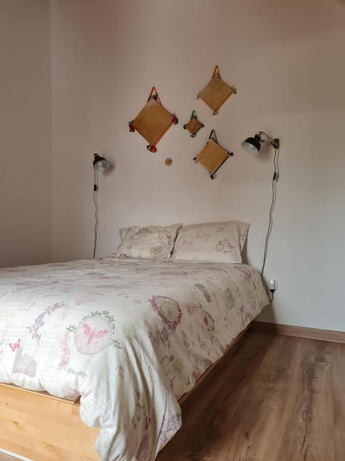 فيلا Casa Da Capela, Casas Bem Haja. São Miguel de Acha المظهر الخارجي الصورة